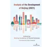 Analysis of the Development of Beijing (2021)