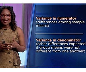 Analysis of Variance: Comparing 3 Means
