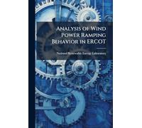 Analysis of Wind Power Ramping Behavior in ERCOT