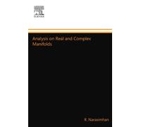 Analysis on Real and Complex Manifolds