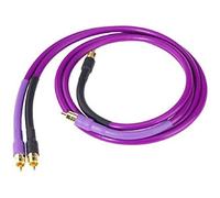 Analysis Plus Oval One Audio Interconnect Cables RCA 0.5 Meters