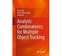 Analytic Combinatorics for Multiple Object Tracking