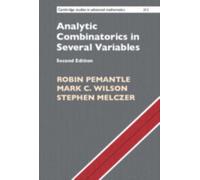 Analytic Combinatorics in Several Variables