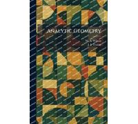 Analytic Geometry