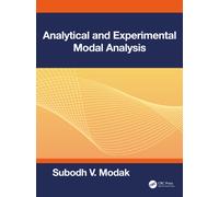Analytical and Experimental Modal Analysis