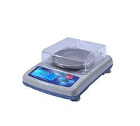 Analytical Balance Electronic Precision Industrial Weighing And Counting Precise Digital High Lab For Laboratory Jewelry,300G/0.01G (300G/0.01G)