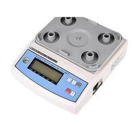 Analytical Balances, 0.001 Accuracy Gold Purity Density Meter Detect Volume K Value Of Platinum Alloy Precious Metals Test(LGD-300A)