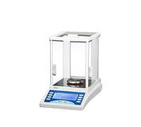 Analytical Balances, 0.001g1mg Basic Model One Thousandth High-precision Jewelry Scale Electronic Analytical Balance,100g/0.001g