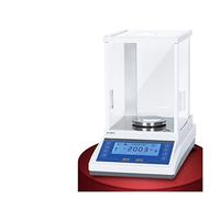 Analytical Balances, Electronic Analytical Balance 1/10,000 0.0001g 0.1mg Analytical Balance 1mg(FA-TC)