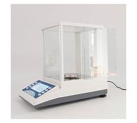 Analytical Balances, Electronic analytical balance scale 1/10,000 precision electronic laboratory micro,110g/0.0001g