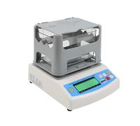 Analytical Balances, Gold Purity Density Meter Detect Volume K Value Of Platinum Alloy Precious Metals Test