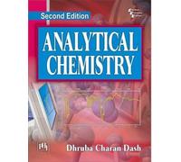 Analytical Chemistry