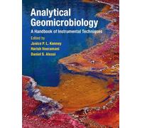Analytical Geomicrobiology: A Handbook of Instrumental Techniques