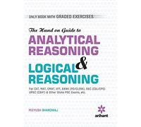 Analytical & Logical Reasoning for Cat & Other Management Entrance Tests