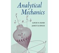 Analytical Mechanics