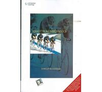 Analytical Mechanics