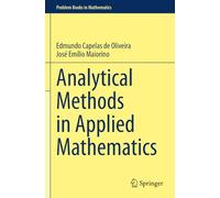 Analytical Methods in Applied Mathematics (Problem Books in Mathematics)