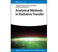 Analytical Methods in Radiative Transfer