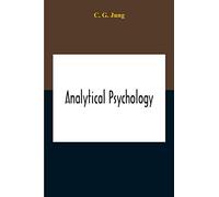 Analytical Psychology