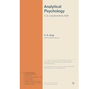 Analytical Psychology: C. G. Jung Seminars, 1925 (Bollingen Series)