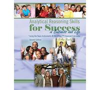 Analytical Reasoning Skills for Success in Business and Life