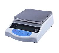 Analytical Scales 2000G/0.01G High Precision Lab Digital Balance Laboratory Analytical Precision Balance Scale For Jewelry Scales Gold Kitchen,2000G/0.01G (600G/0.01G)