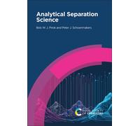 Analytical Separation Science