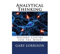 Analytical Thinking: Oxford Centre for the Mind