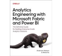 Analytics Engineering with Microsoft Fabric and Power BI