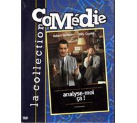 Analyze That & Analyze This [DVD] [1999] [Region 1] [US Import] [NTSC]
