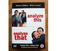 Analyze This/Analyze That [DVD] [2003]