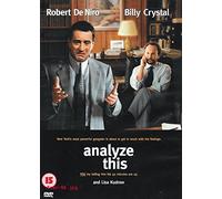 Analyze This [DVD] [1999]