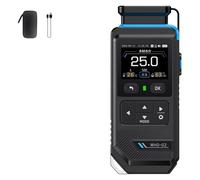 Analyzers for Plywood Paperboard Offering Accurate Readings on a Bright LCD Color Display Wood Meter