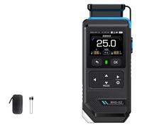 Analyzers for Plywood Paperboard Offering Accurate Readings on a Bright LCD Color Display Wood Meter