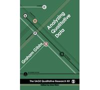 Analyzing Qualitative Data (Qualitative Research Kit)