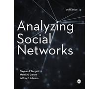 Analyzing Social Networks