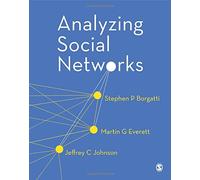 Analyzing Social Networks