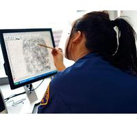 Analyzing the Black Dahlia Murder