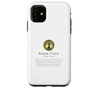 Anam Cara-A Deep Dive into Celtic Heritage and Spiritualities Case for iPhone 11