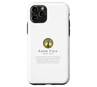 Anam Cara-A Deep Dive into Celtic Heritage and Spiritualities Case for iPhone 11 Pro