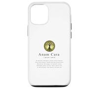 Anam Cara-A Deep Dive into Celtic Heritage and Spiritualities Case for iPhone 12/12 Pro