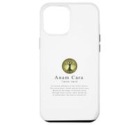 Anam Cara-A Deep Dive into Celtic Heritage and Spiritualities Case for iPhone 12 Pro Max