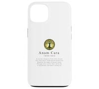 Anam Cara-A Deep Dive into Celtic Heritage and Spiritualities Case for iPhone 13