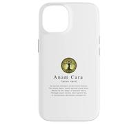 Anam Cara-A Deep Dive into Celtic Heritage and Spiritualities Case for iPhone 14