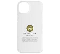 Anam Cara-A Deep Dive into Celtic Heritage and Spiritualities Case for iPhone 14 Plus