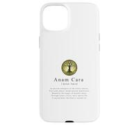 Anam Cara-A Deep Dive into Celtic Heritage and Spiritualities Case for iPhone 15 Plus