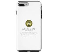 Anam Cara-A Deep Dive into Celtic Heritage and Spiritualities Case for iPhone 7 Plus/8 Plus