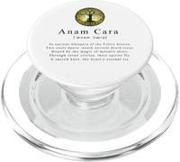 Anam Cara-A Deep Dive into Celtic Heritage and Spiritualities PopSockets PopGrip for MagSafe