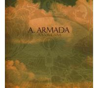 Anam Cara by A. Armada (2013-03-01)