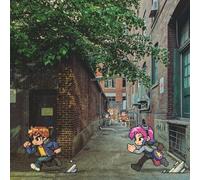 ANAMAGUCHI - SCOTT PILGRIM EX (ORIGINAL SOUNDTRACK) [VINYL]